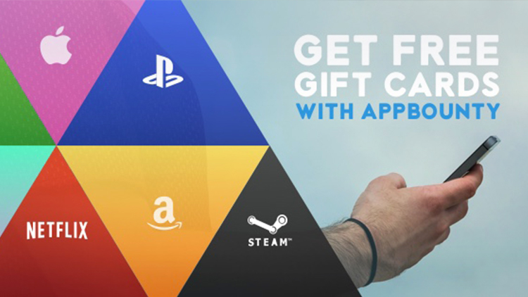 App Bounty: l’app che fa guadagnare soldi veri (tramite Buoni) scaricando altre app da App Store