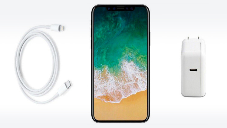 La ricarica veloce dei nuovi iPhone è più lenta della concorrenza