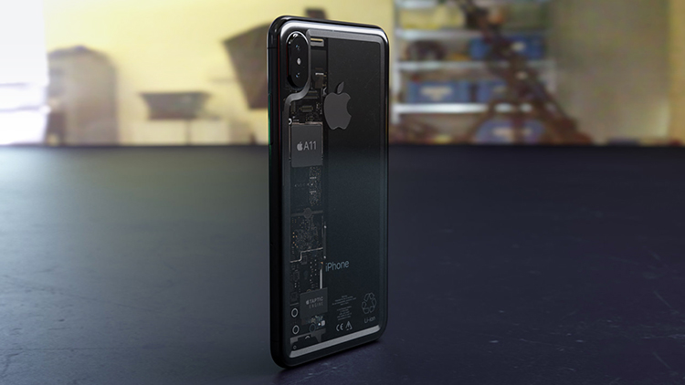 Apple, finalmente, riesce a produrre gli iPhone X senza troppi affanni