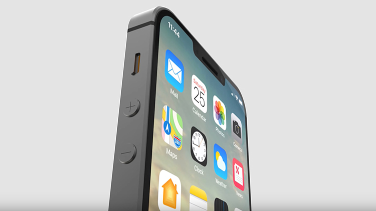 iPhone SE: nel 2018 potrebbe arrivare il nuovo modello con questo splendido design