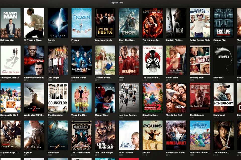 Le migliori alternative GRATIS a Netflix