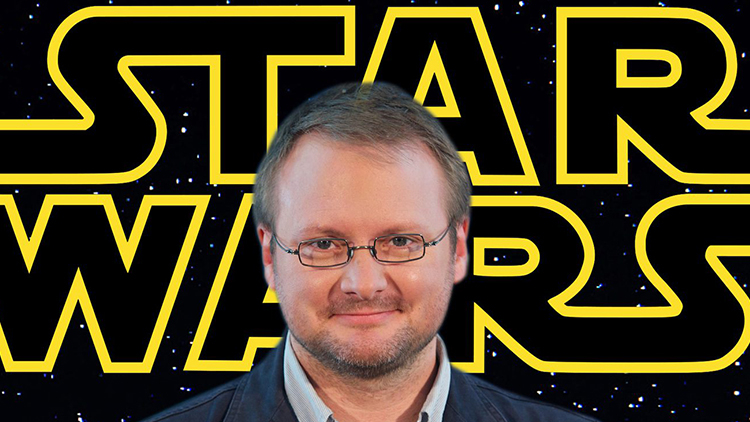 La sceneggiatura dell’ultimo Star Wars è stata scritta su un MacBook Air per evitare i leaks