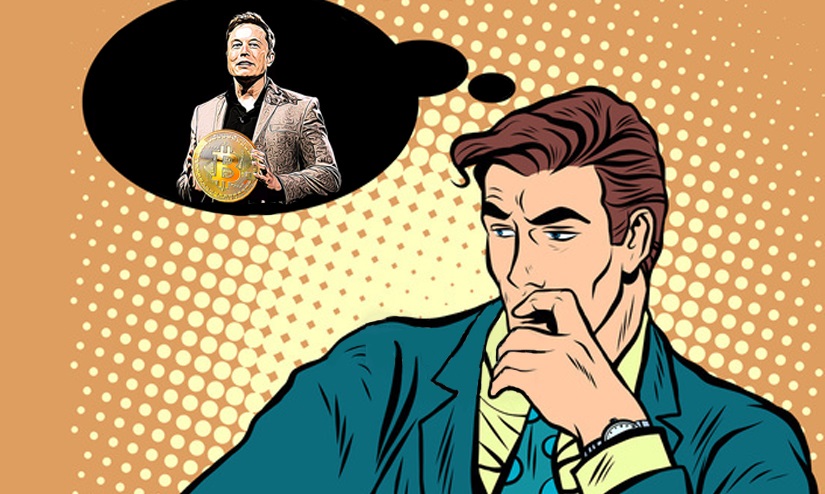 Chi ha creato il Bitcoin? Elon Musk afferma: “Non sono stato io”