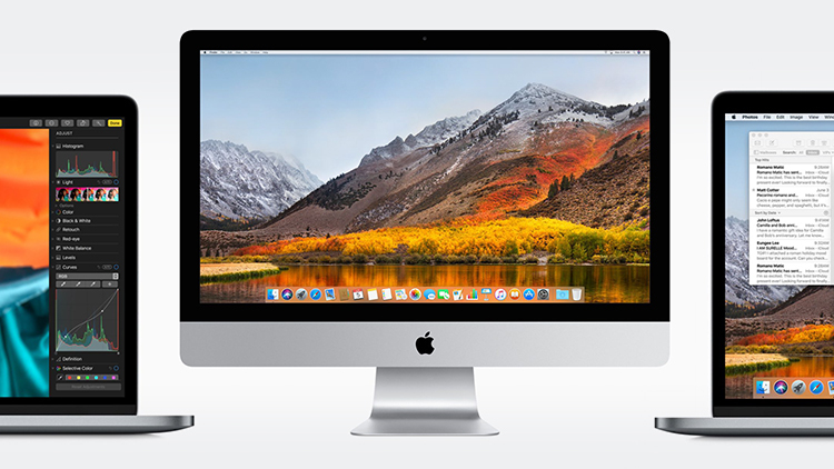 Mercato PC in crescita dopo 6 anni grazie ad Apple e HP