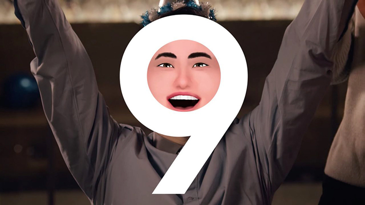 Ecco come saranno le Emoji 3D del Samsung Galaxy S9: un video ufficiale svela la novità!