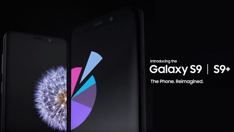 Galaxy S9/S9+ rivelati in anticipo da… Samsung: il video ufficiale svela i nuovi top di gamma!