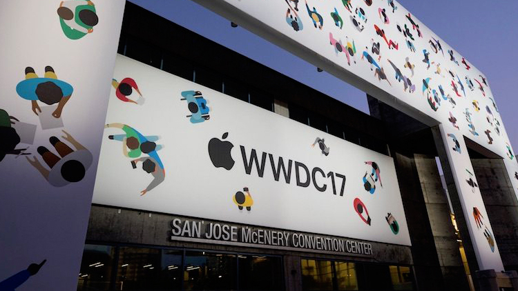 La WWDC 2018 potrebbe tenersi tra il 4 e l’8 Giugno al McEnery Convention Center