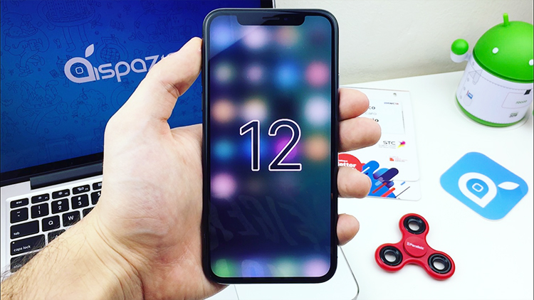 iOS 12, le nostre idee illustrate da animazioni realistiche [Video]