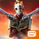 DEAD RIVALS – Zombie MMO, disponibile in App Store il nuovo gioco gratuito di Gameloft