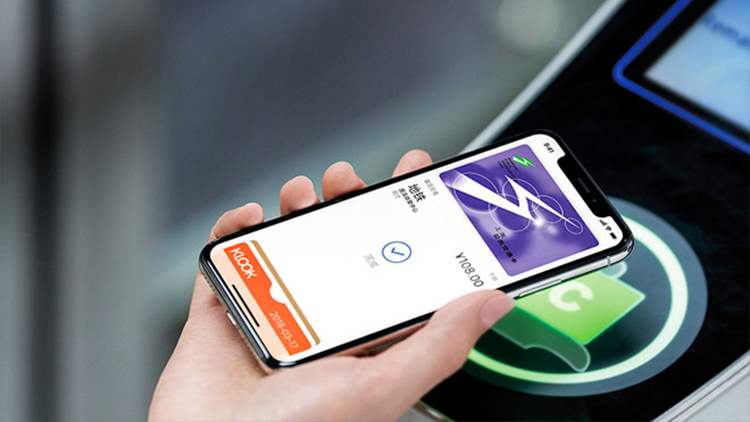 Con iOS 11.3 arriva il supporto alle Transit Card con Apple Pay