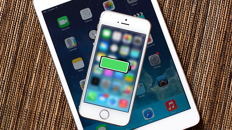 Ricaricare un iPhone tramite iPad? È questo il futuro, almeno secondo un nuovo brevetto