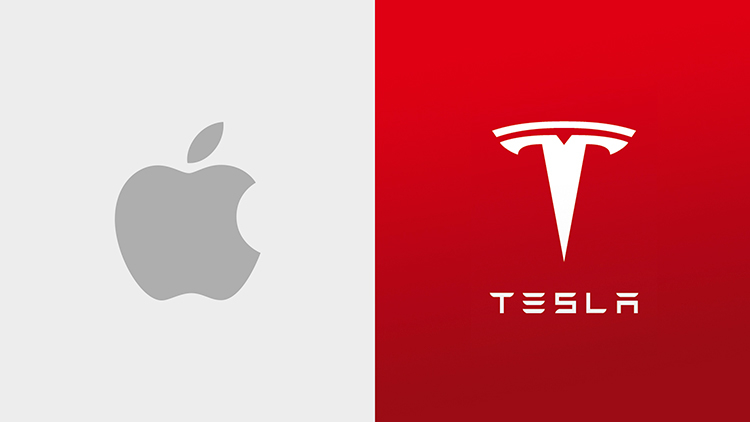 Numerosi dipendenti hanno lasciato Tesla per Apple: si torna a parlare di un’auto con guida autonoma