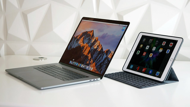 MacBook 13″ entry-level e nuovi iPad Pro in arrivo a Settembre, ma addio alla serie Mini | Rumor