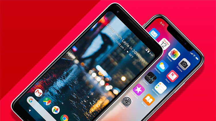 Ecco i principali motivi che spingono gli utenti Android a passare ad iPhone, secondo un sondaggio