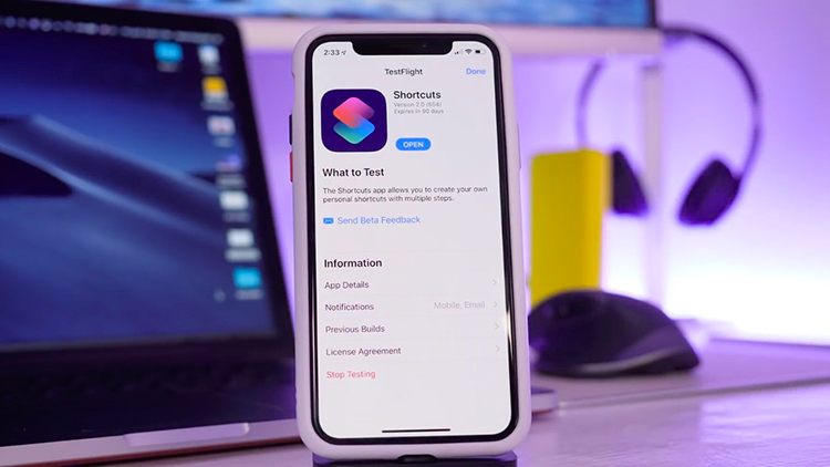 iOS 12 avrà delle limitazioni: i Comandi Rapidi Suggeriti da Siri (Shortcuts) funzioneranno da iPhone 6s in su