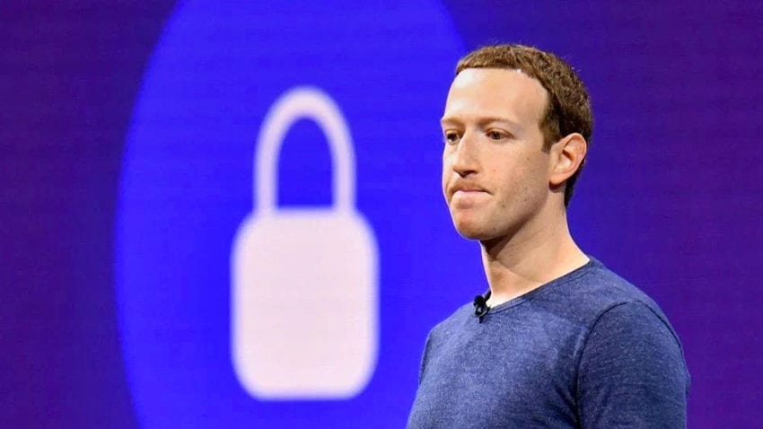 Mark Zuckerberg ammette: “Ho pensato di chiudere Facebook”
