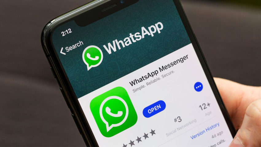Whatsapp: In arrivo scorciatoie per chiamate e videochiamate di gruppo su iOS | Anteprima