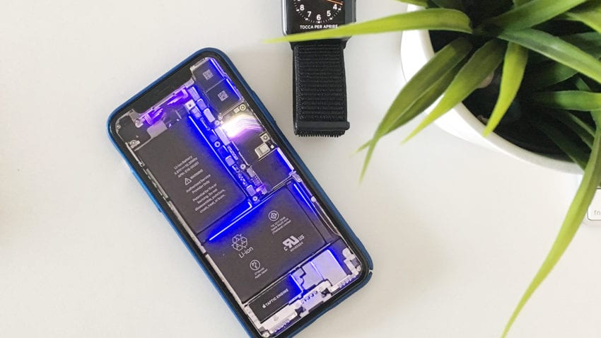 Apple potrebbe integrare i nuovi sensori 3D di Sony nei prossimi iPhone del 2019