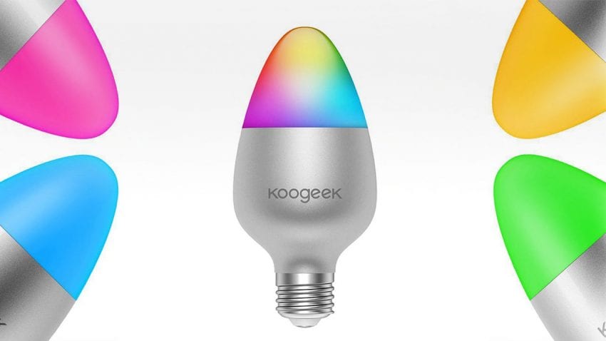 Ottimi Sconti con Coupon esclusivi da Koogeek e Dodocool!