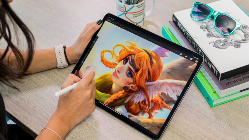 Apple pubblica nuovi video dedicati al versatile iPad Pro
