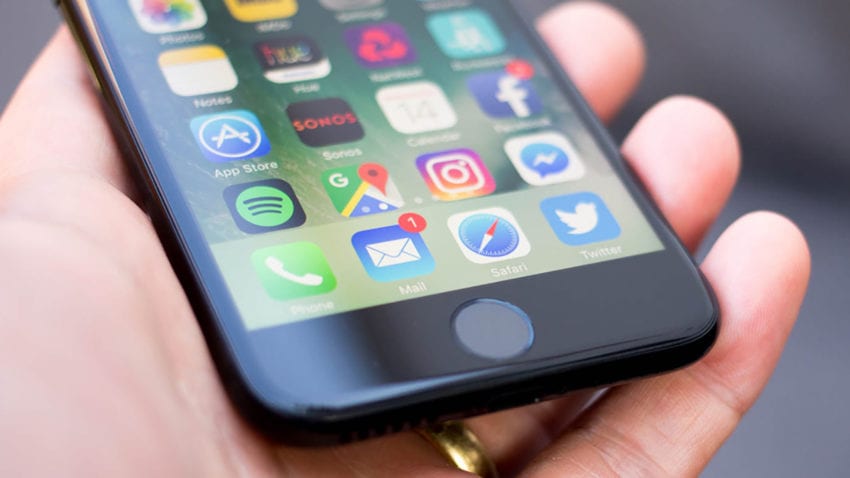 Qualcomm colpisce: Apple rimuove dal mercato iPhone 7 e 8 in Germania