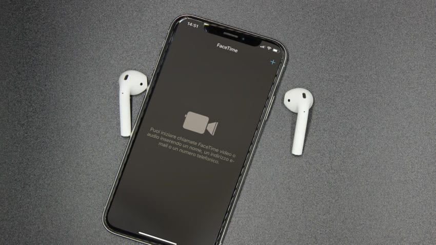 Apple sotto indagine per il bug di FaceTime