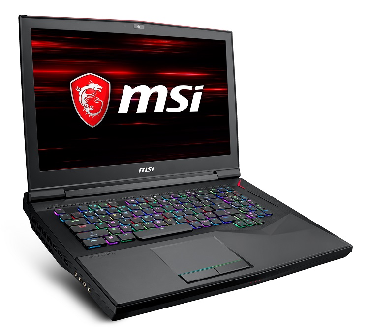 Arrivano in Italia i primi gaming laptop MSI con GPU RTX
