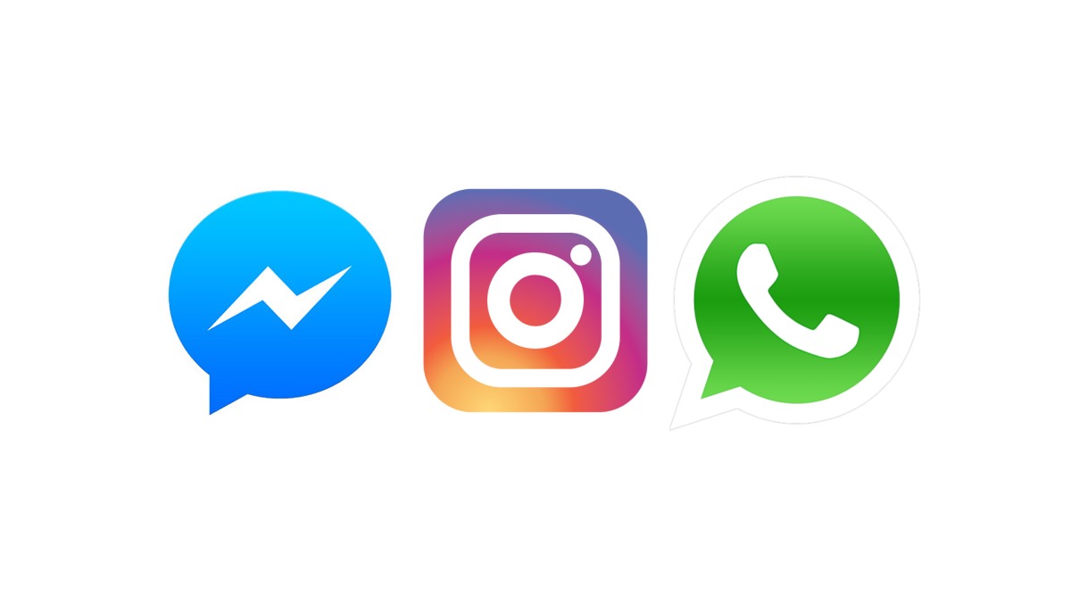 Facebook chiude Moments e pensa all’unificazione di Messenger, Instagram e WhatsApp
