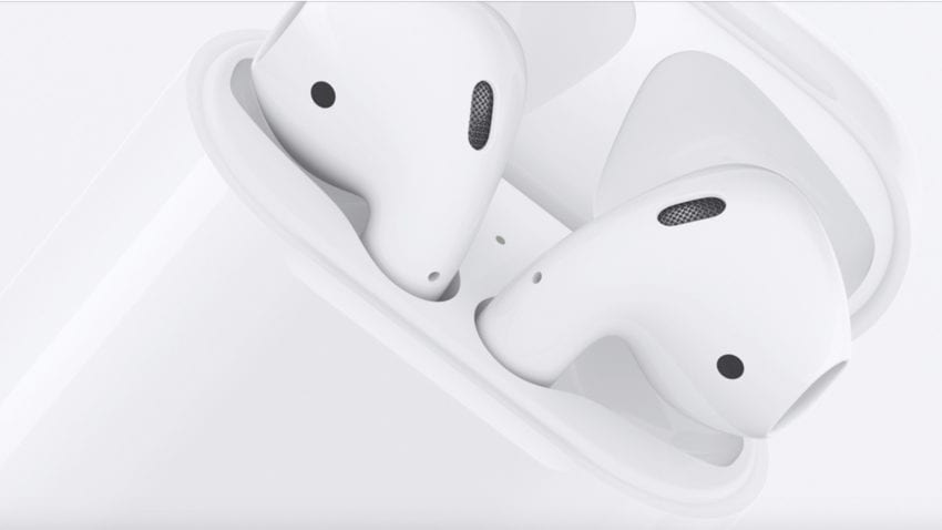 AirPods 2, con nuovo design, e AirPower in arrivo questa primavera | Rumor