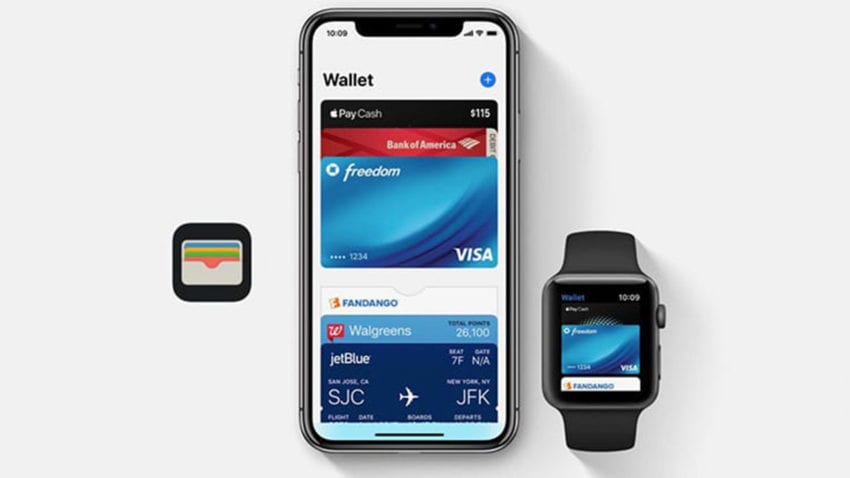Apple Pay e Goldman Sachs: a breve i test della nuova carta di credito