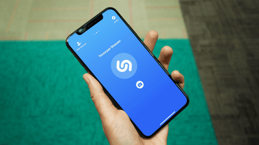 Apple continua le pulizie su Shazam: rimosse SDK di terzi