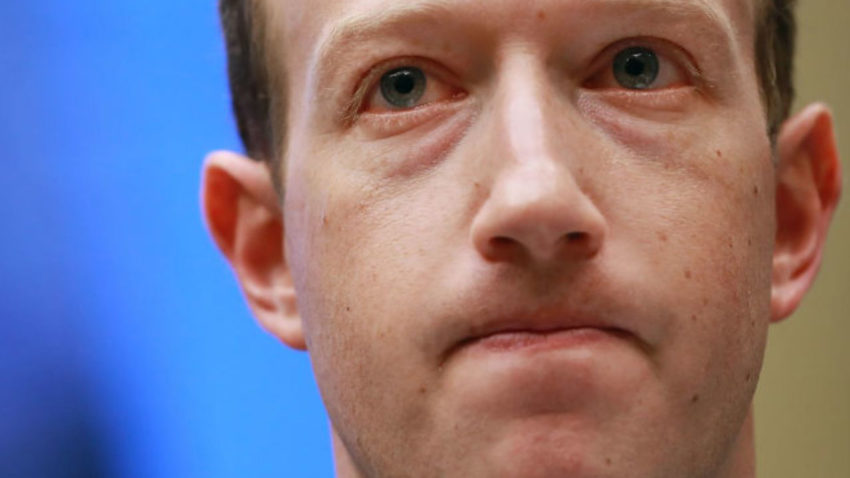 Milioni di documenti privati di utenti Facebook accessibili sui server Amazon a chi non ne ha diritto