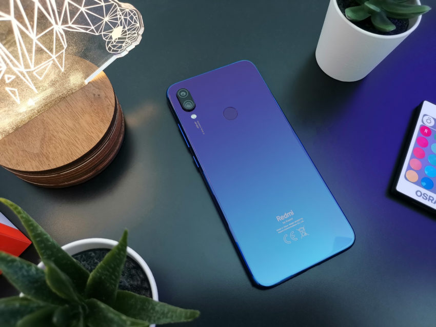 Xiaomi REDMI NOTE 7: il low cost sorprendente | RECENSIONE
