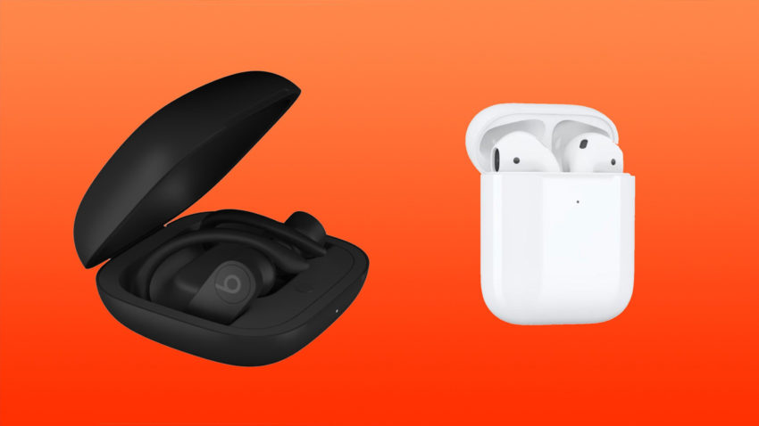 Meglio acquistare Airpods 2 o Powerbeats Pro? Gli auricolari wireless Apple messi a confronto