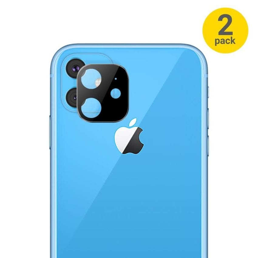 Una nuova immagine conferma la forma della fotocamera dell’iPhone 11