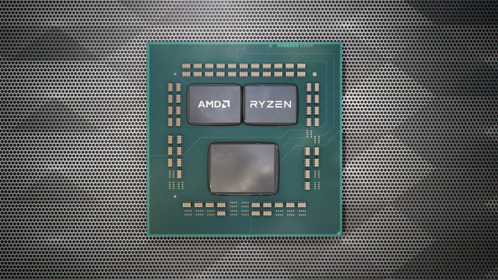 Computex 2019: AMD annuncia prodotti di nuova generazione