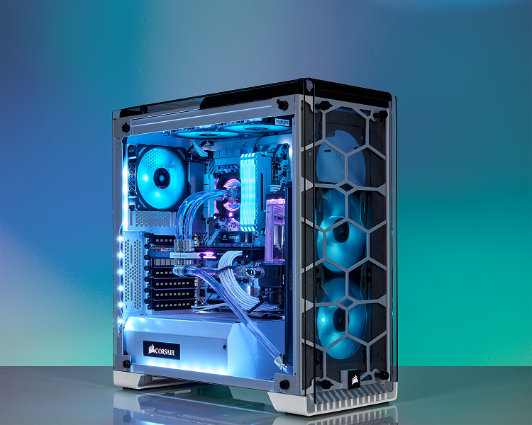 Computex 2019: Corsair presenta il sistema di raffreddamento Hydro X Series