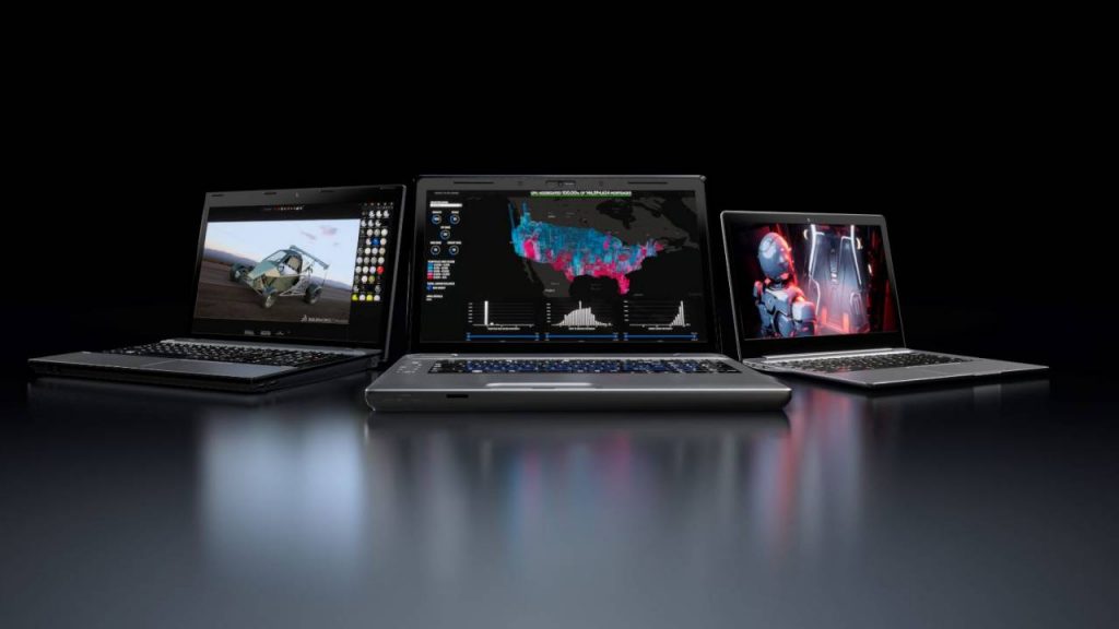 Computex 2019: NVIDIA annuncia il lancio di NVIDIA Studio