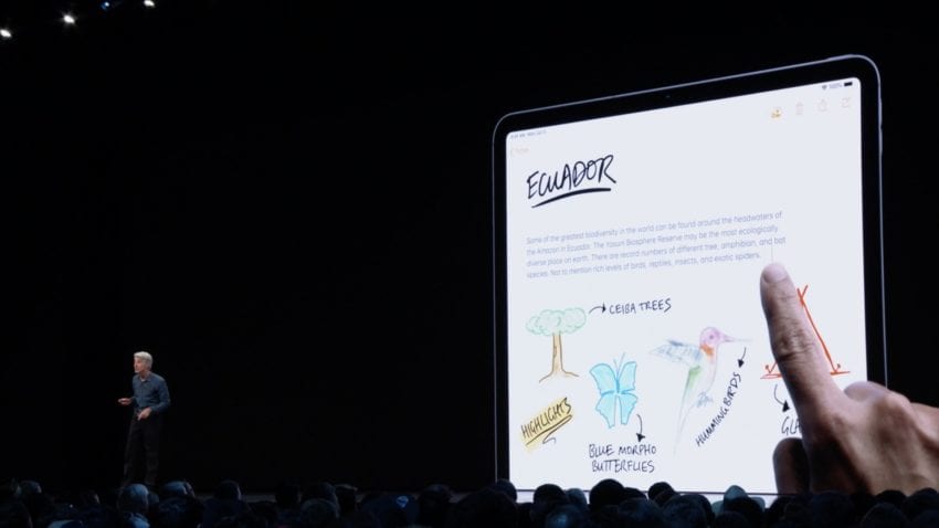 Scopriamo insieme le nuove gesture di iOS 13 per copia, incolla e molto altro