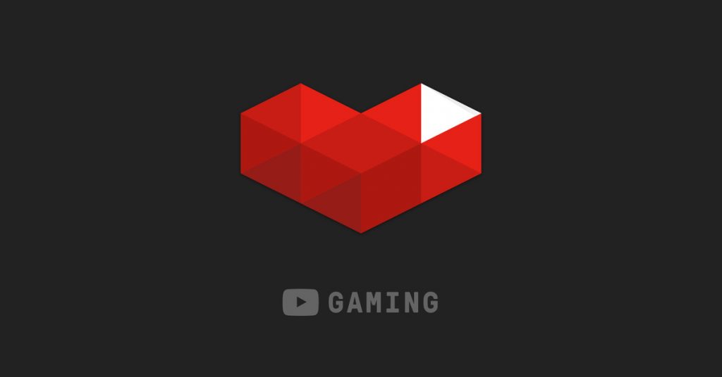 Youtube Gaming chiude i battenti