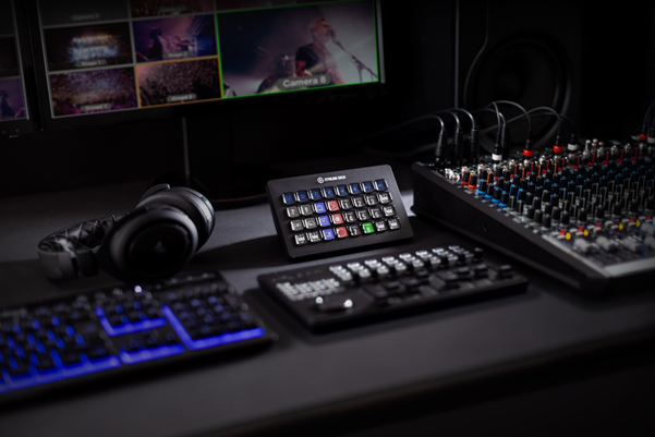 Computex 2019: Elgato annuncia i Deck Range Stream Deck XL e Stream Deck Mobile