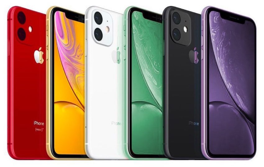 L’iPhone 2019 per gli analisti di Mizuho non avrà nessuna novità interessante