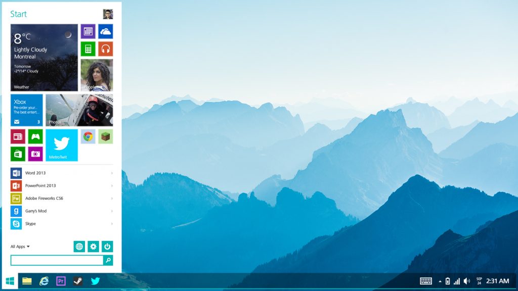 Computex 2019: Microsoft presenta il futuro di Windows