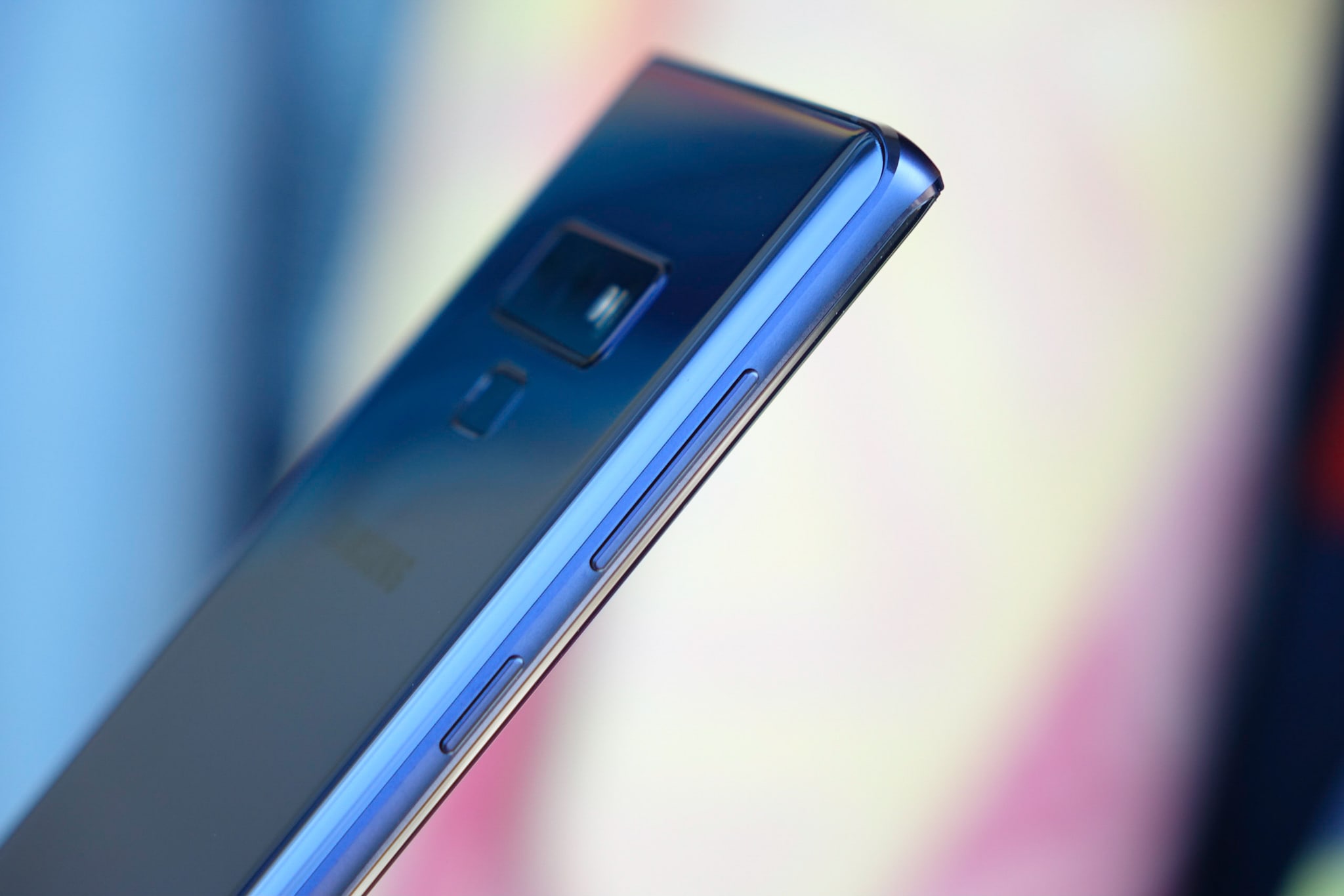 Il Galaxy Note 10 potrebbe ricaricarsi più velocemente di ogni altro Samsung