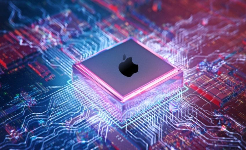Gli iPhone 2020 useranno i chip a 5nm