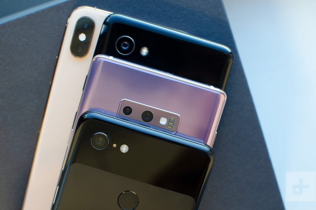 I migliori Smartphone per Fotocamera