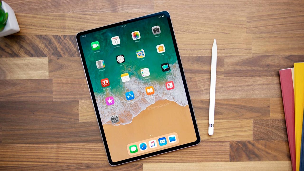 L’iPad economico da 10,2 pollici arriverà in autunno?