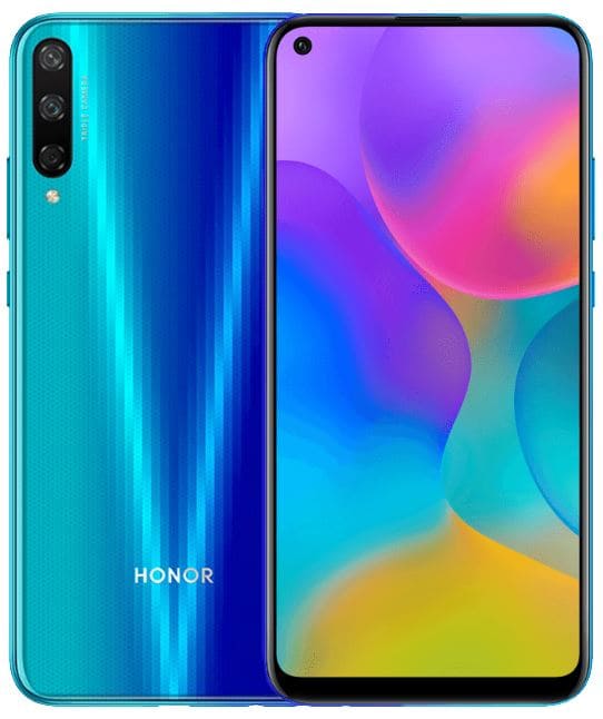 Honor Play 3 ufficiale: l’unica pecca è (forse) lo schermo
