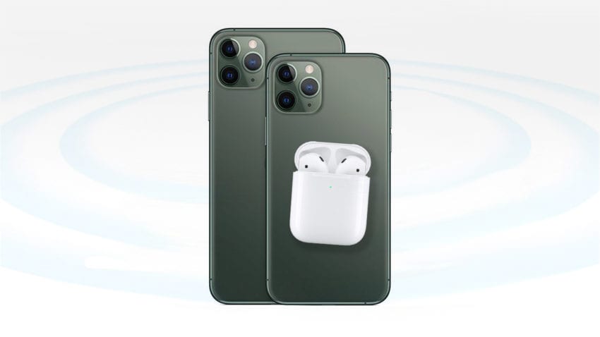 Gli iPhone 11 supportano la ricarica wireless bilaterale ma è bloccata dal software | Rumor