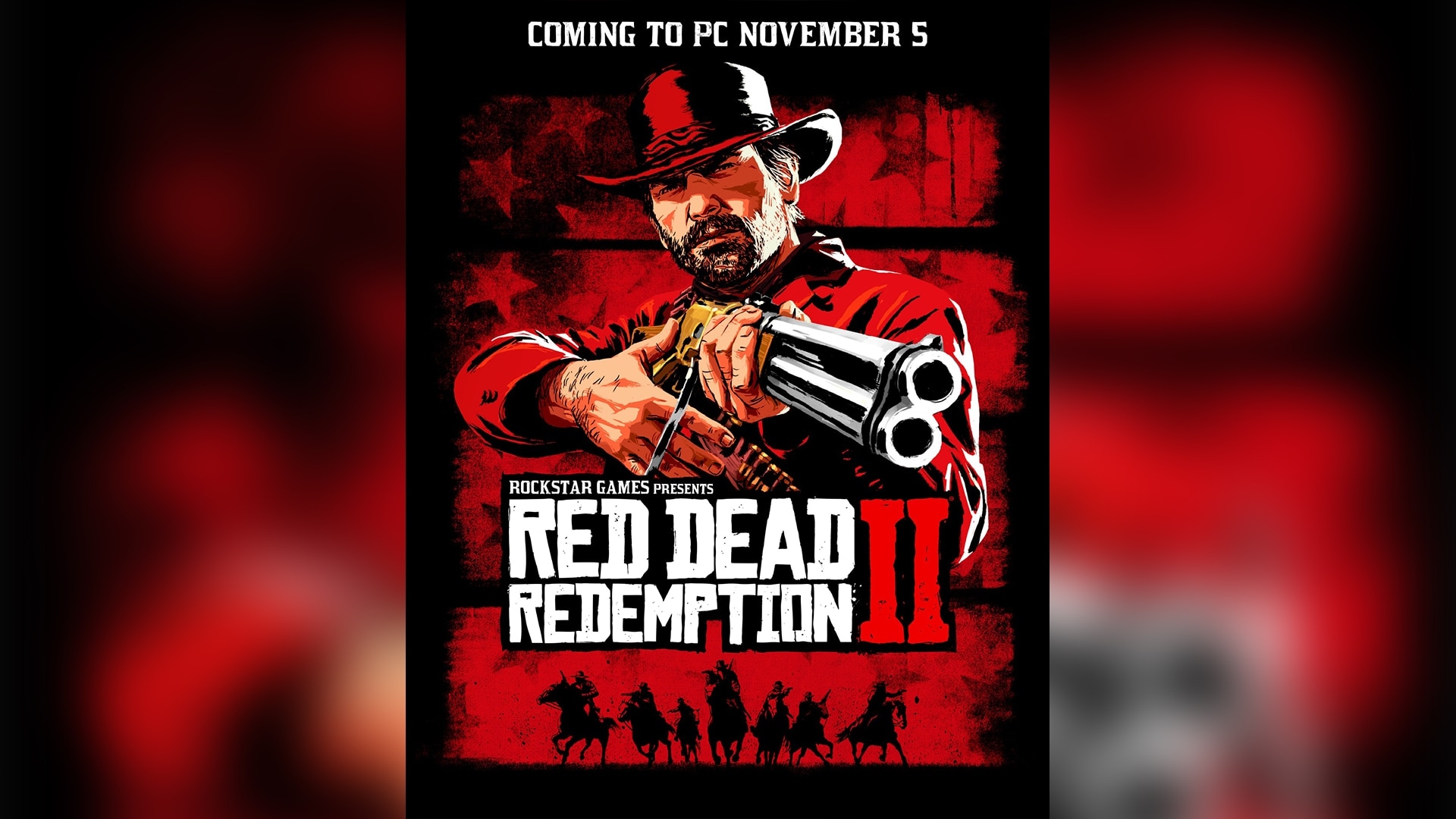 Red Dead Redemption 2 arriva su PC e Stadia a novembre, non subito su Steam però!